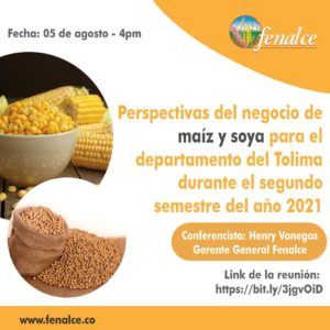 Fenalce Invita
